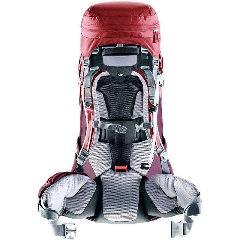 Aircontact Pro 55 + 15 SL Backpack L713