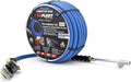 Truck Tire Inflator Kit with Glad Hand Chuck Pack of 2 D3522