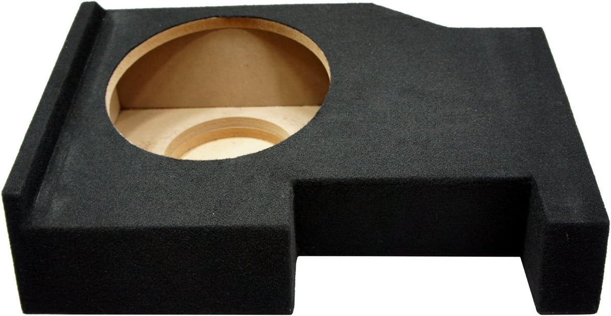 Single 12 Sub Box with CXA400.1 B27131