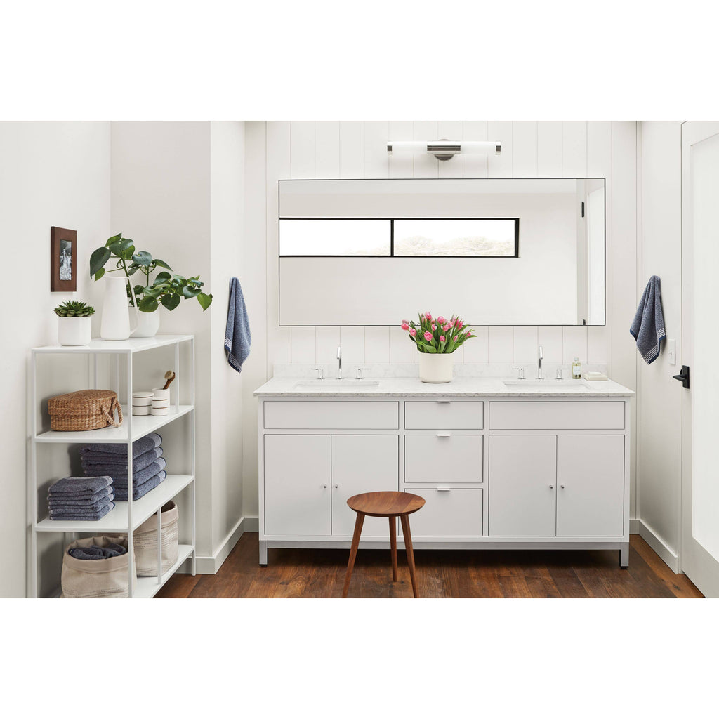 Scarlet Bookcase M582449