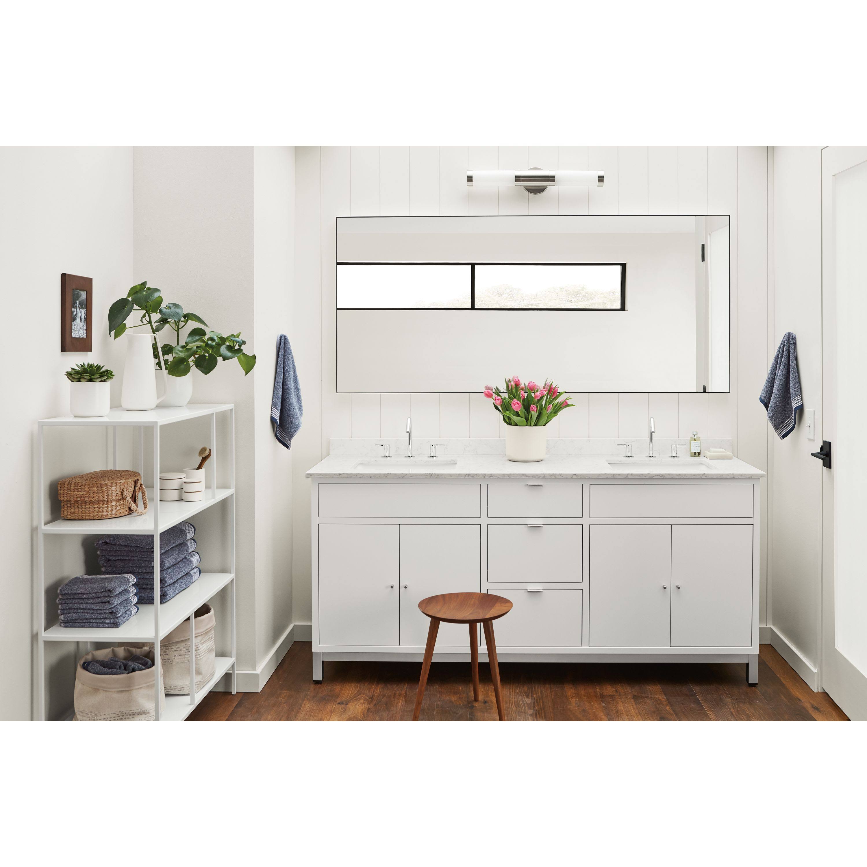 Scarlet Bookcase M582449