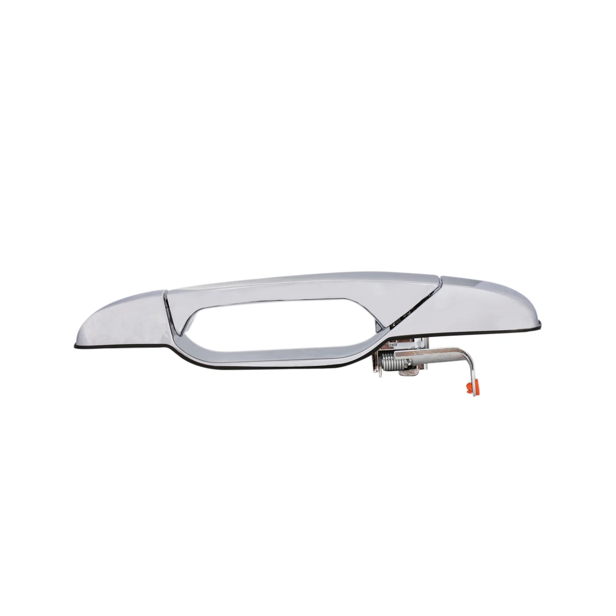 4pc Chrome Exterior Door Handle X977931