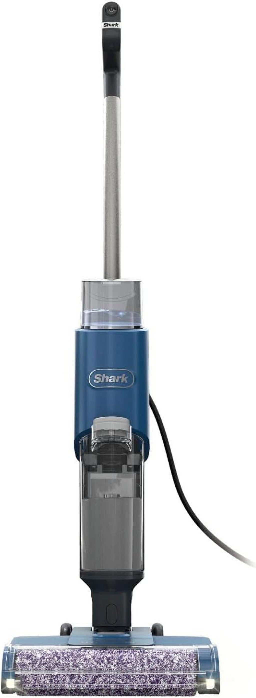 HydroVac XL 3-in-1 Corded Vacuum Mop and Self-Cleaning System for Hard Floors and Area Rugs P691711