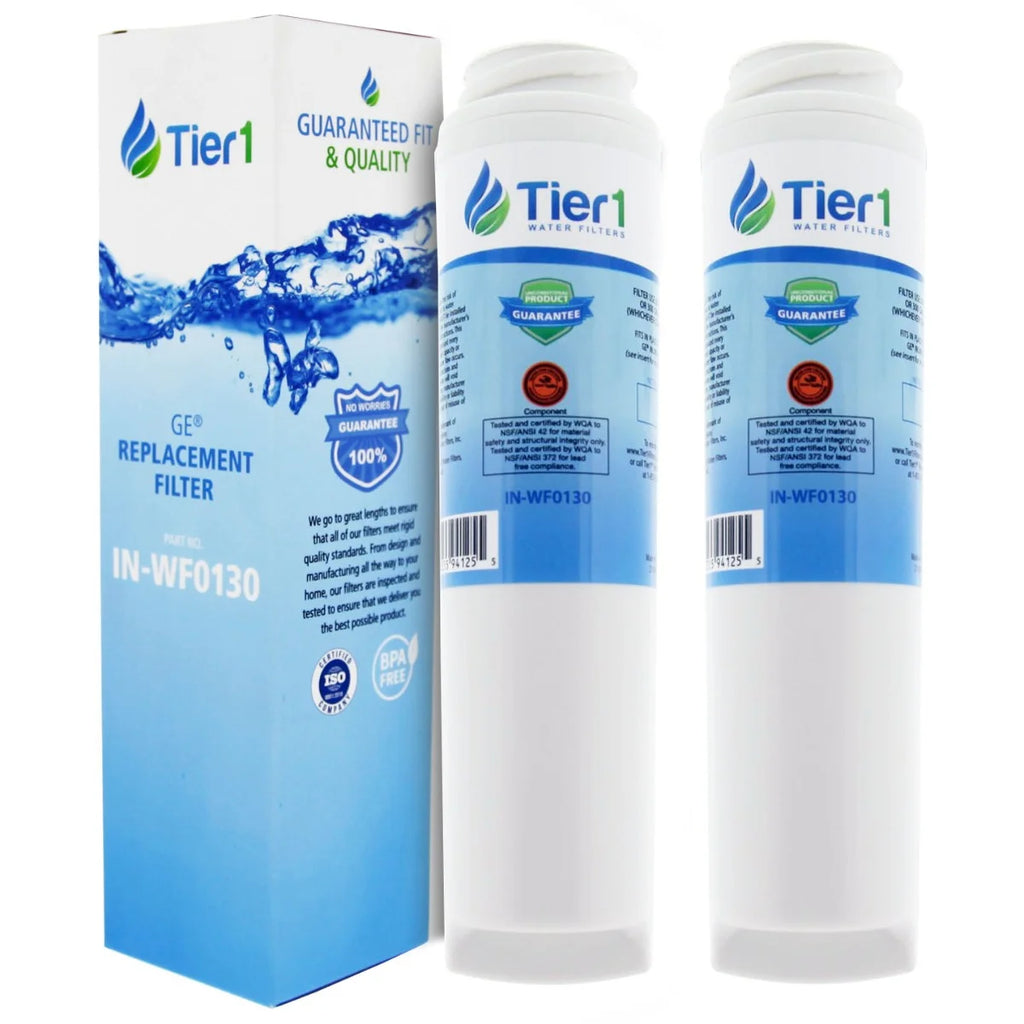 Under Sink Water Filter 2 Pack B169693