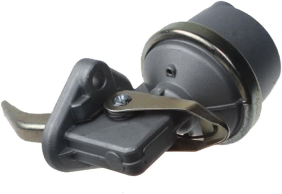 Fuel Pump Pack of 2 O1397