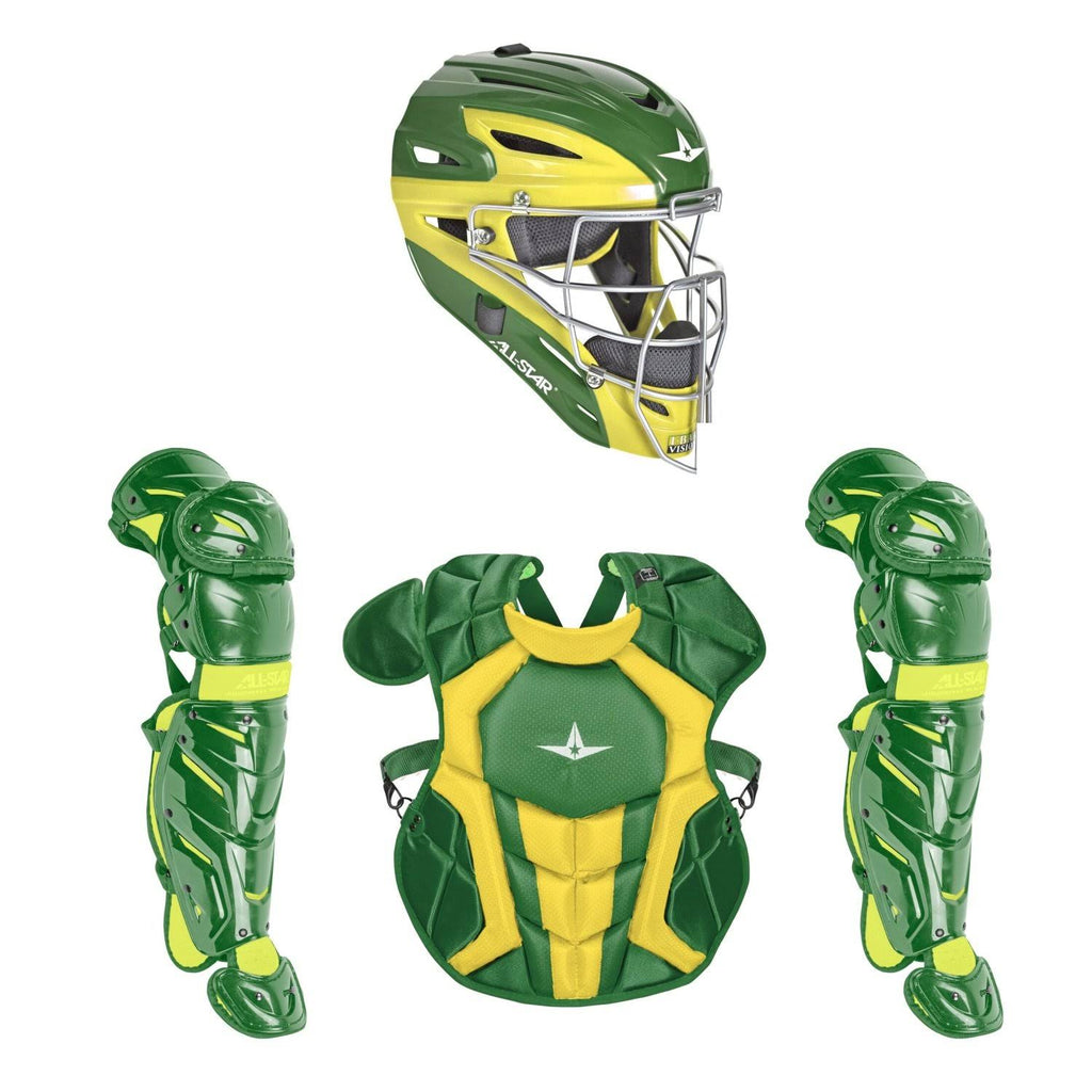 Intermediate Catcher's Package X923