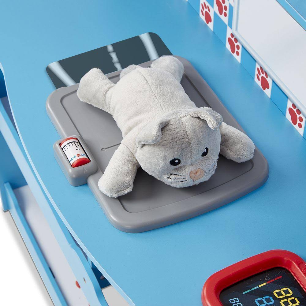 Animal Care Activity Center Z349960
