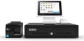 USB Receipt Printer with Cash Drawer for iPads D730