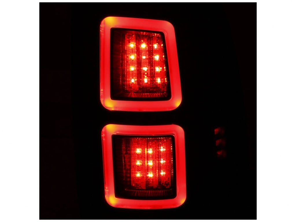 LED Tail Light Assembly Y8541