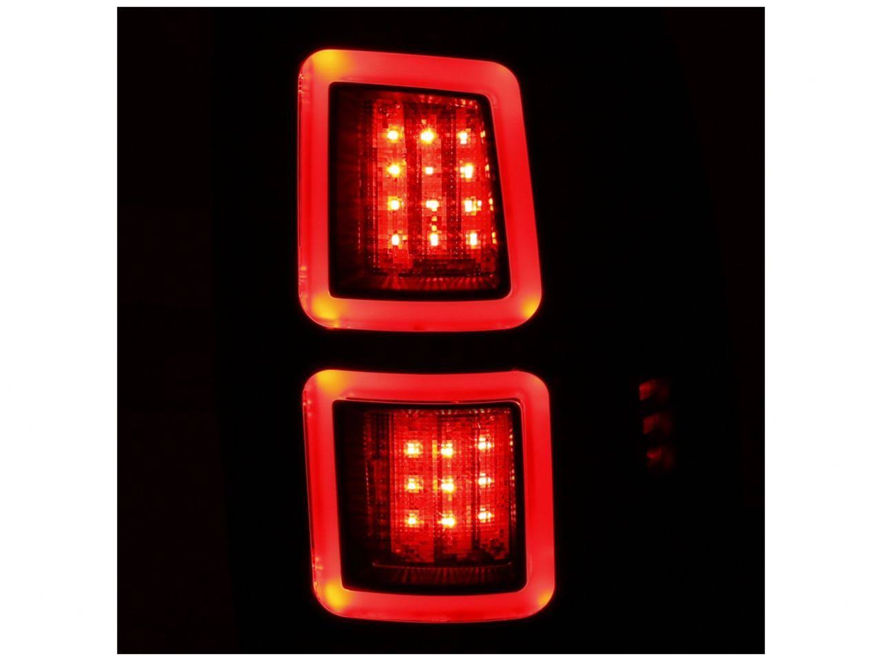LED Tail Light Assembly Y8541