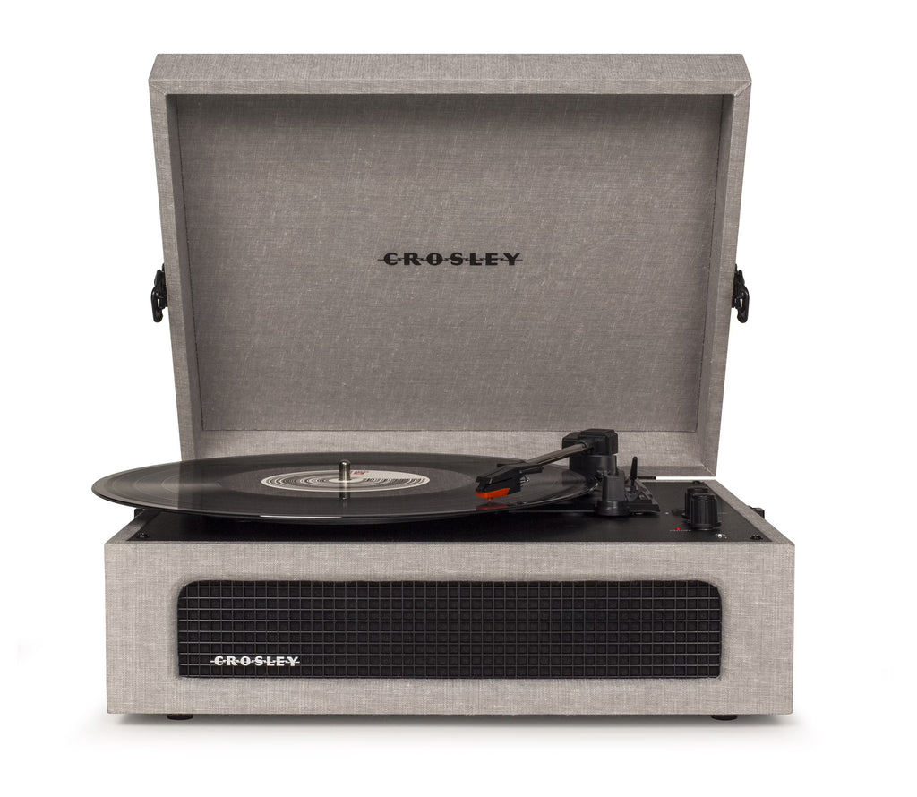 Vinyl Record Player Turntable E8885