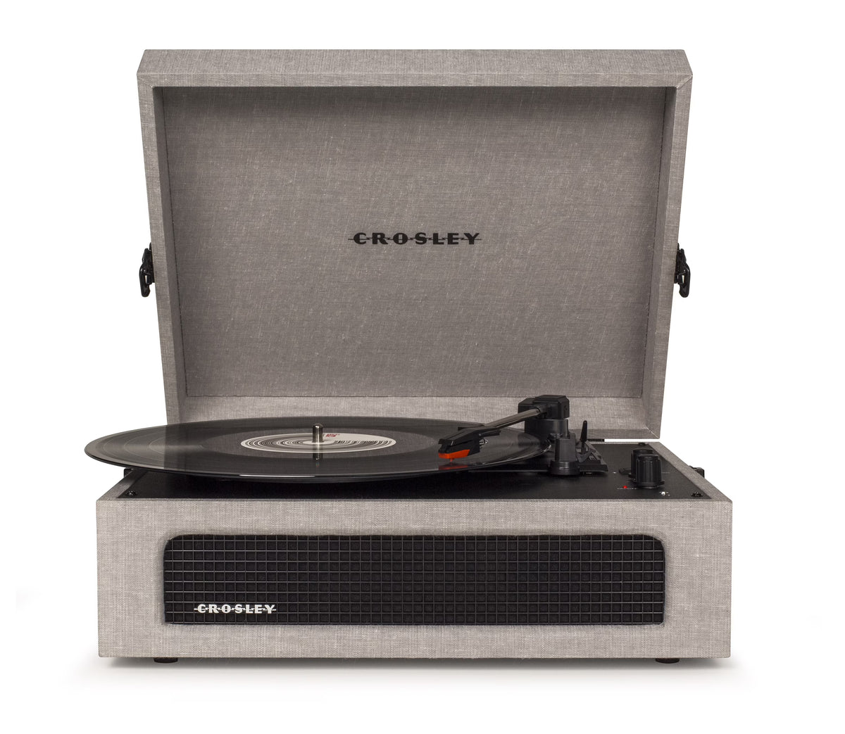 Vinyl Record Player Turntable E8885