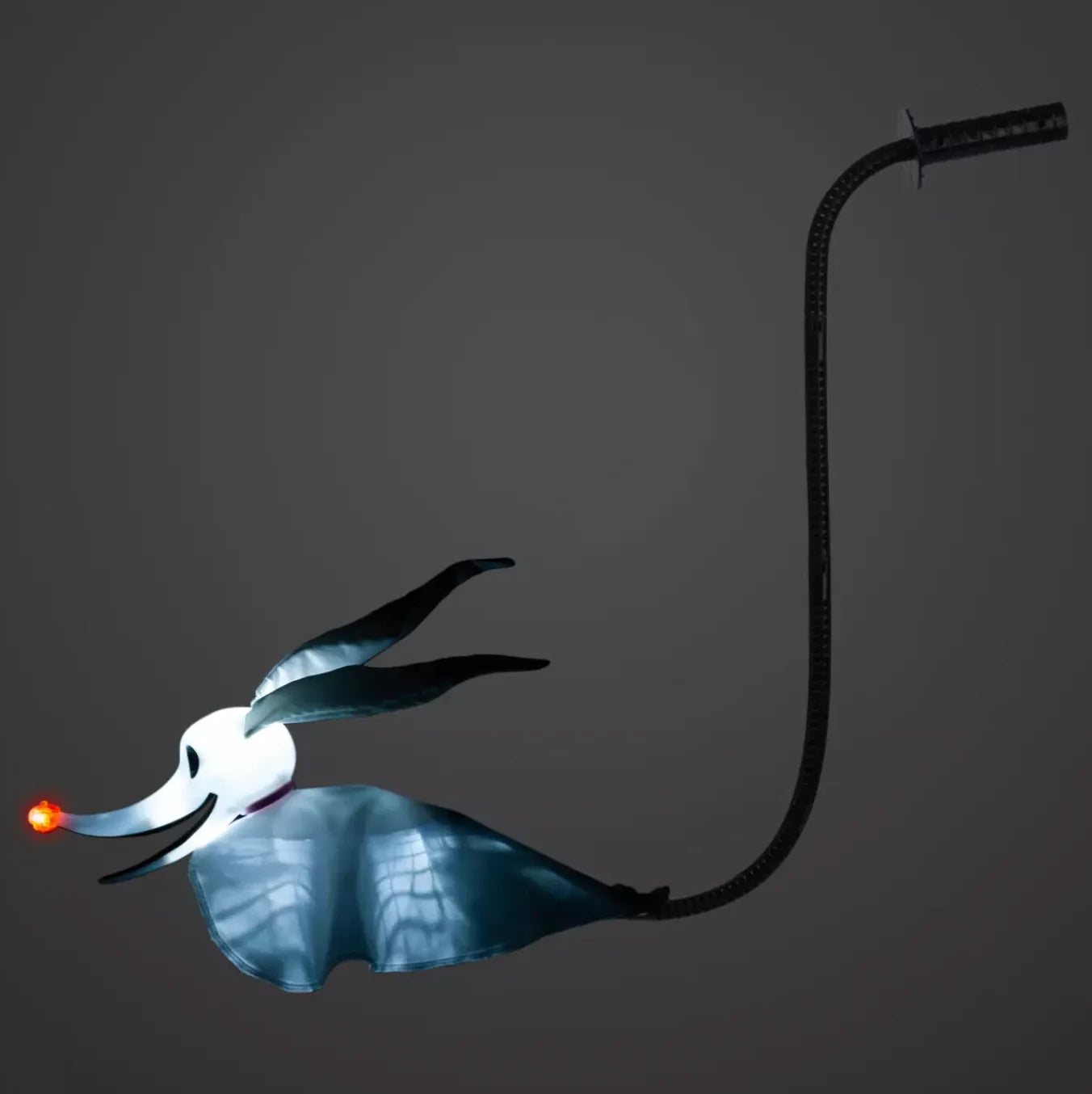 Zero Light-Up Figure on Leash N884116