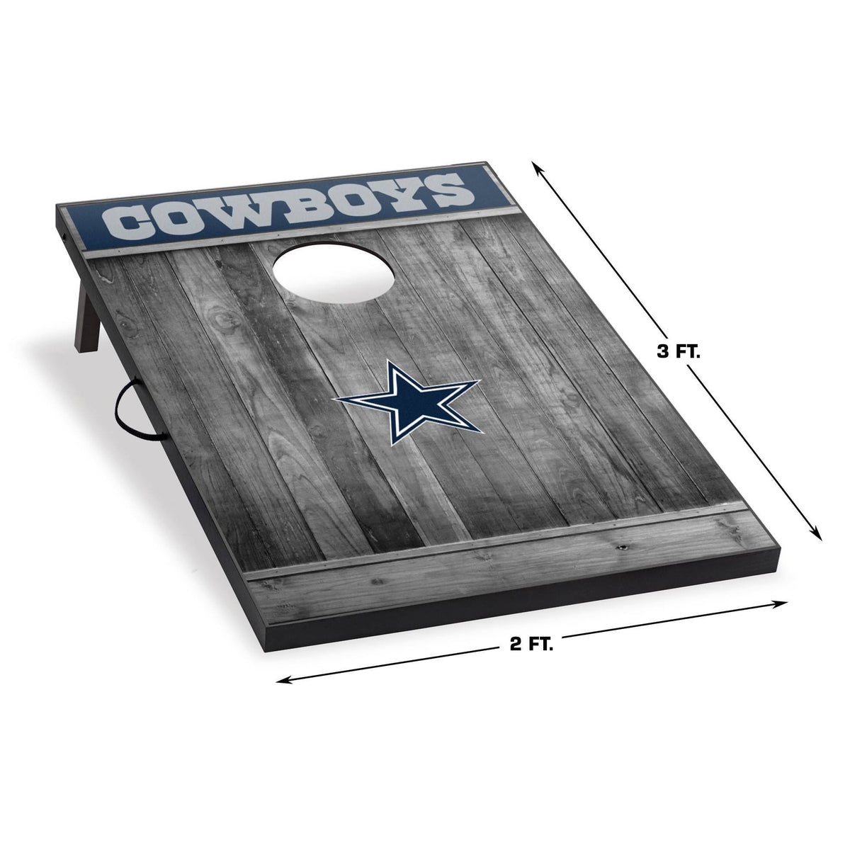 Tailgate Toss L476