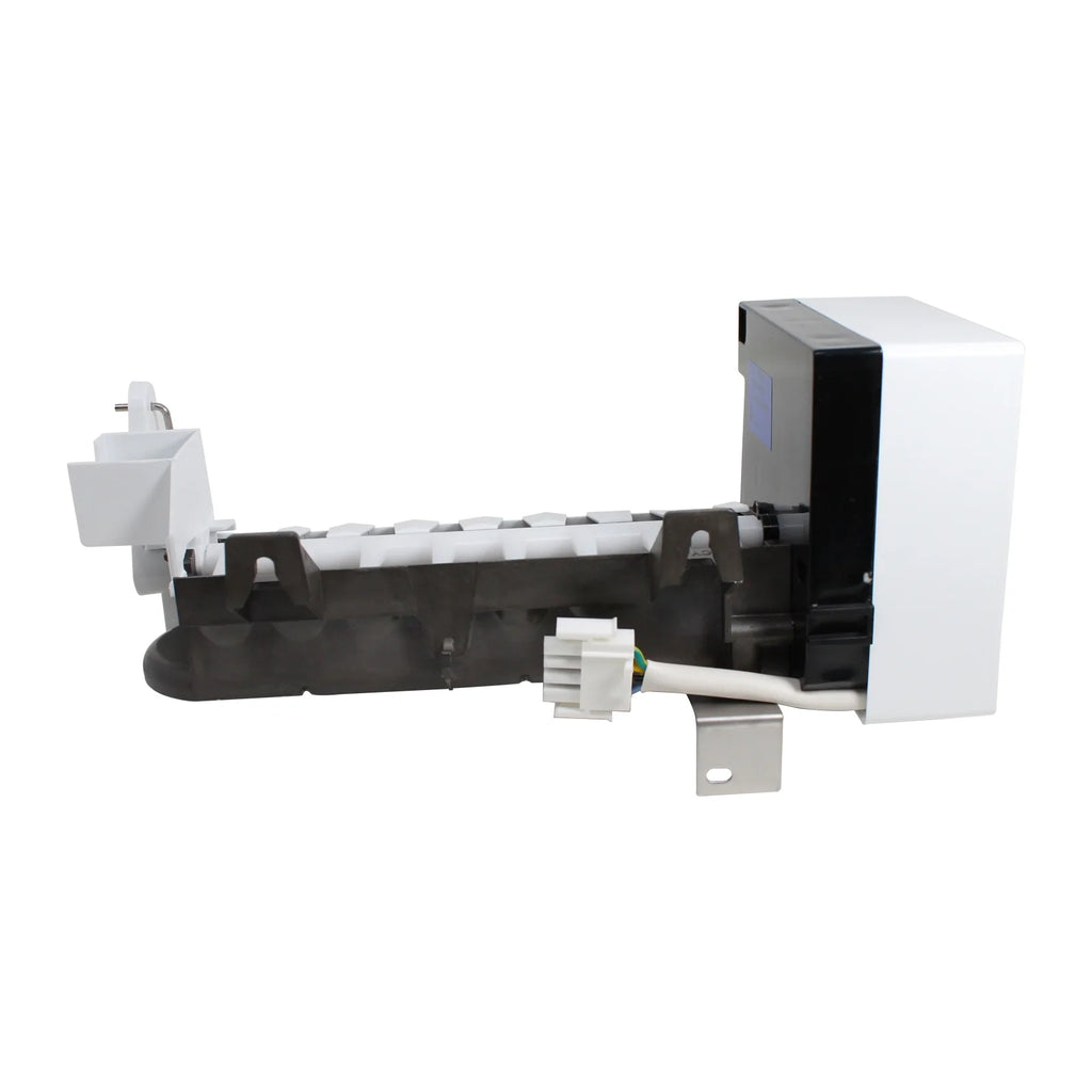 Refrigerator Ice Maker Replacement J3664