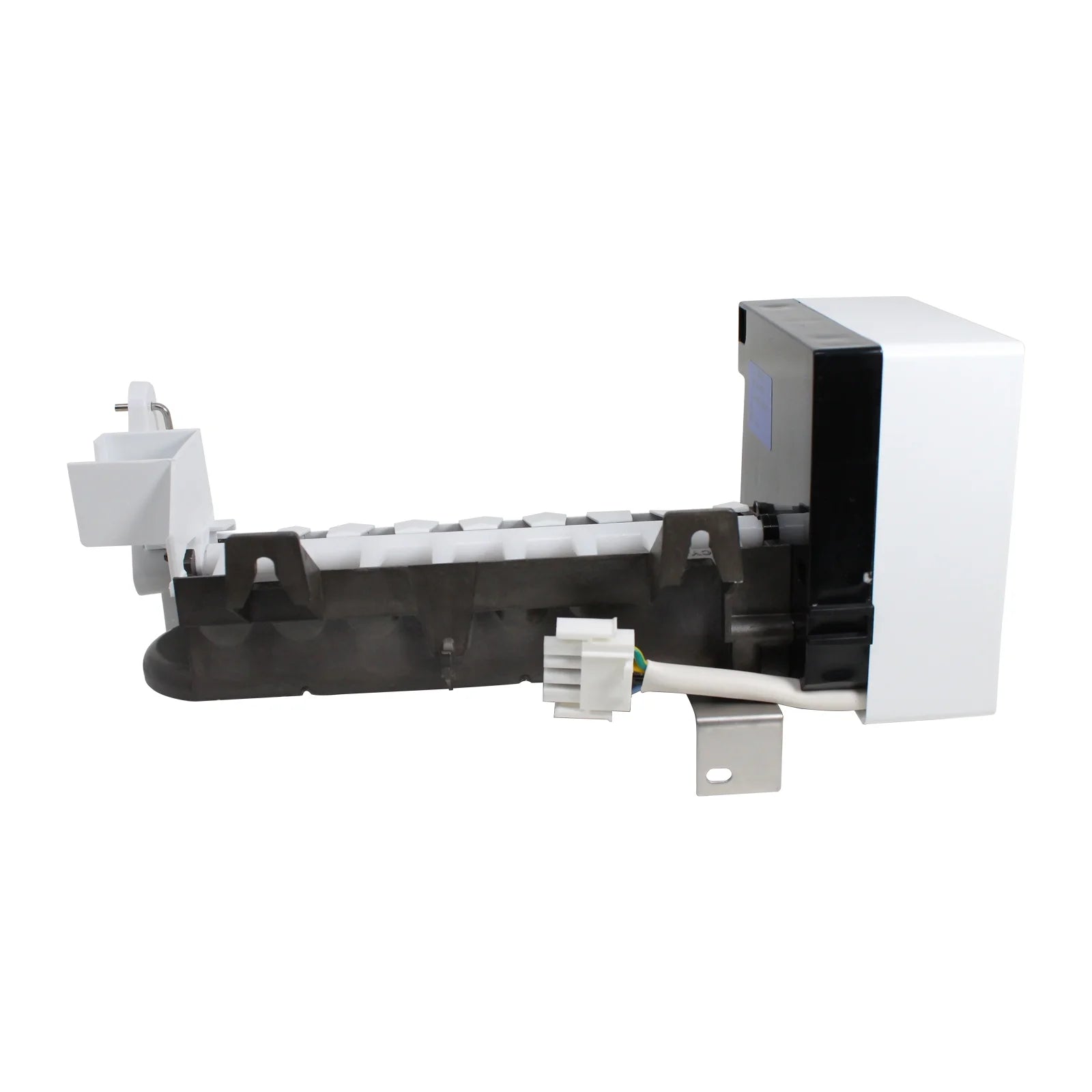Refrigerator Ice Maker Replacement J3664