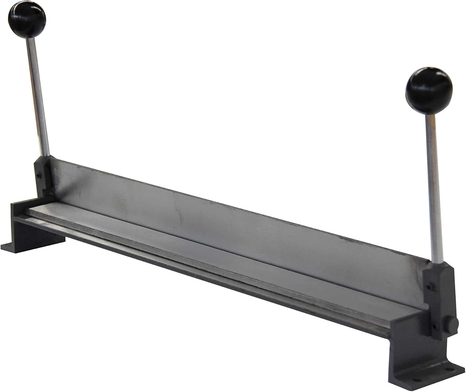 18-Inch Mini Sheet Metal Bending Brake E395475