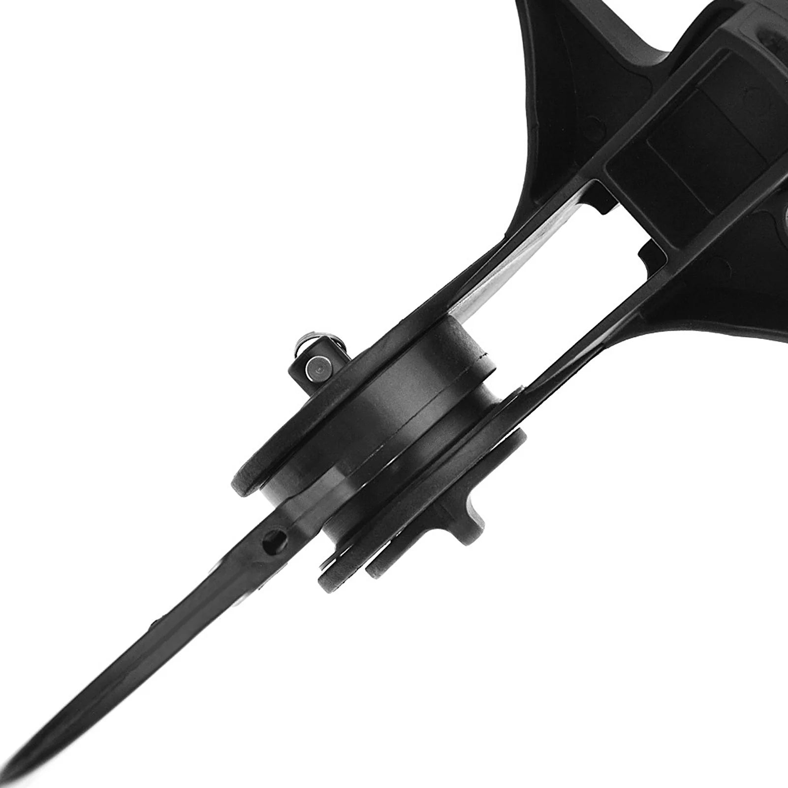 Kayak Rudder, Nylon + Stainless Steel G52678