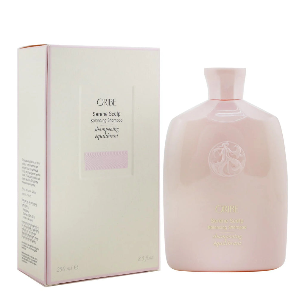 Anti-Dandruff Shampoo 250ml N4875