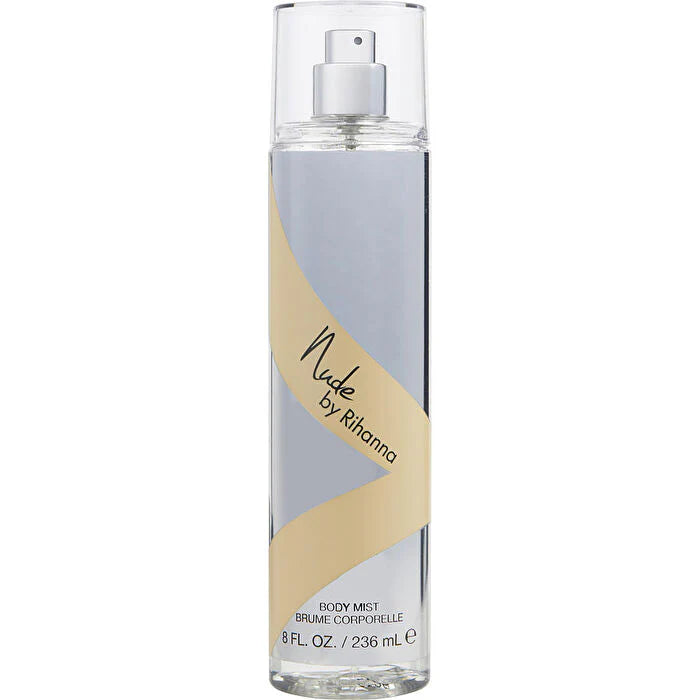 Nude Body Mist 8oz J35055