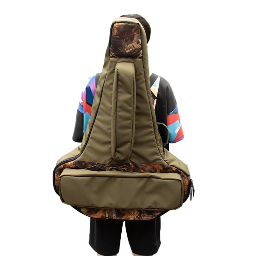 T Shape Padded Carrier Arrow Case L305