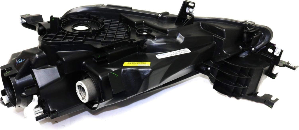 Headlight for 2011-2013 Mazda 6 Halogen F265