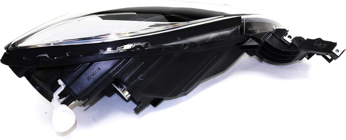 Headlight for 2011-2013 Mazda 6 Halogen F265