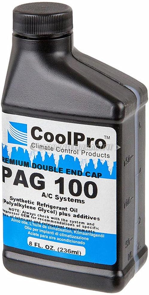 AC Compressor & A/C Kit For Dodge Ram Pickup 1994-2001 B1291