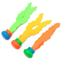 3PCS Diving Ball Streamers Swimming Pool Toys E619