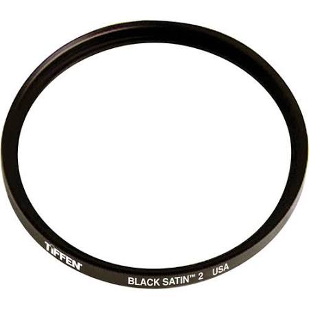52mm Black Satin Filter T773688