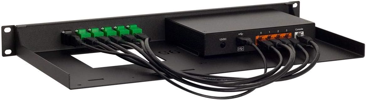 Rack Mounting Kit for Forcepoint NGFW 50 Series U26228