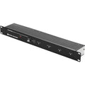 12 Channel A V Modulator E609