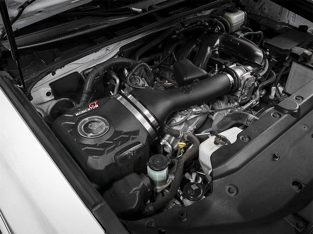 Cold Air Intake System J511