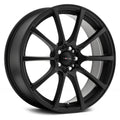 17 inch Black Rims V1034