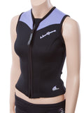 2.5mm Front Zip Wetsuit U91886
