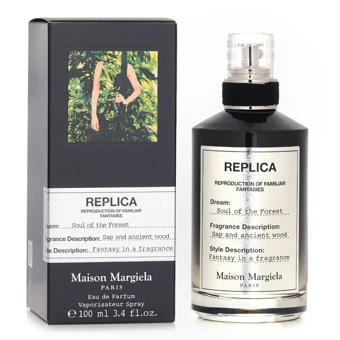 Eau De Parfum Spray 100ml Y360
