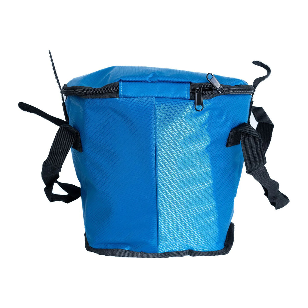 Insulated Basket Bag for Mobility Scooters & Power Chairs (Blue) E317457