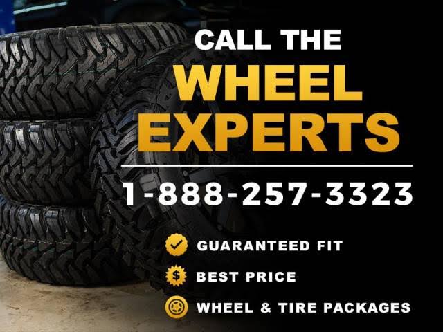 17x9 Wheels M174