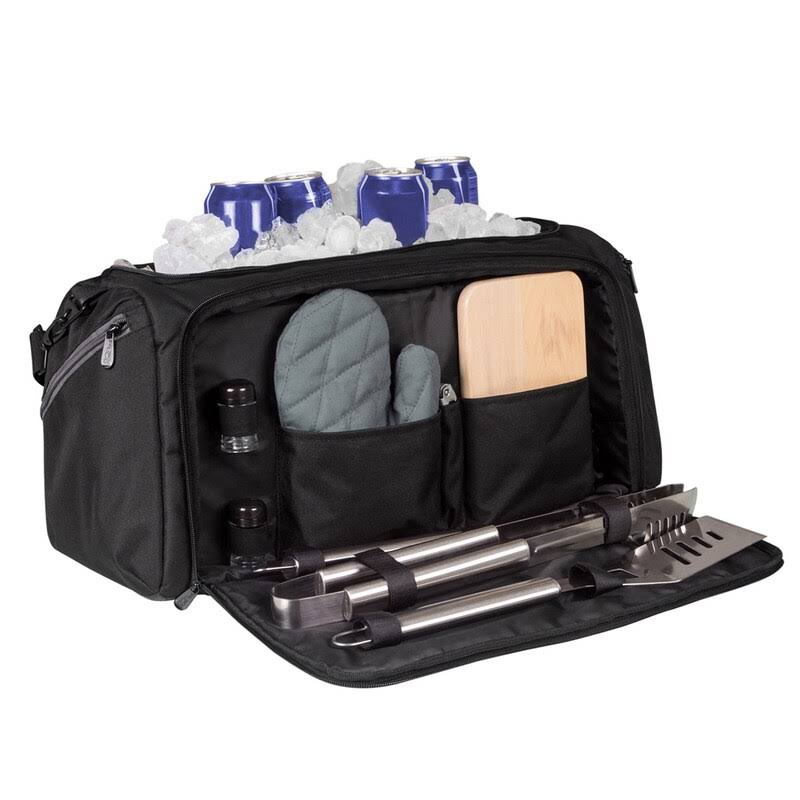 BBQ Kit Cooler W89065