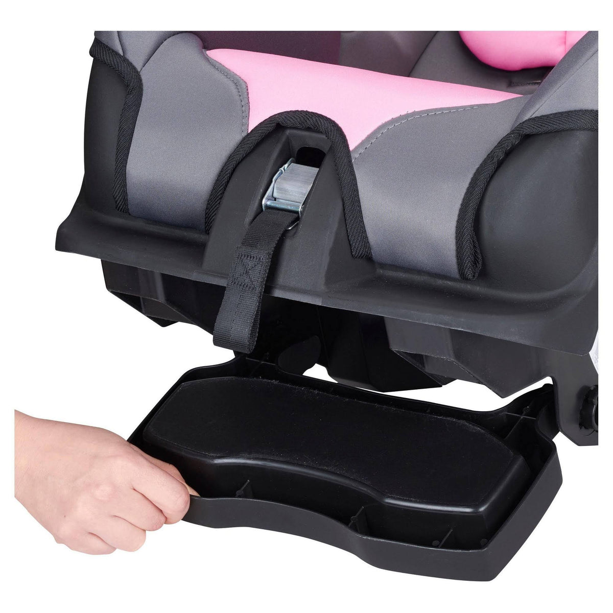 Pink Ice Convertible Car Seat L90844