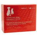 Canine and Feline Pregnancy Test Kit (5 Tests) N692961
