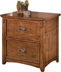Lateral File Cabinet S246