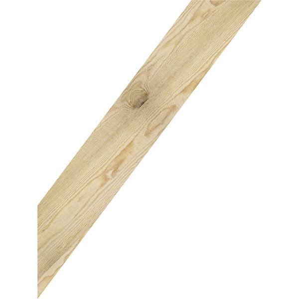 Traditional Rough Sawn Brace, Douglas Fir T204974