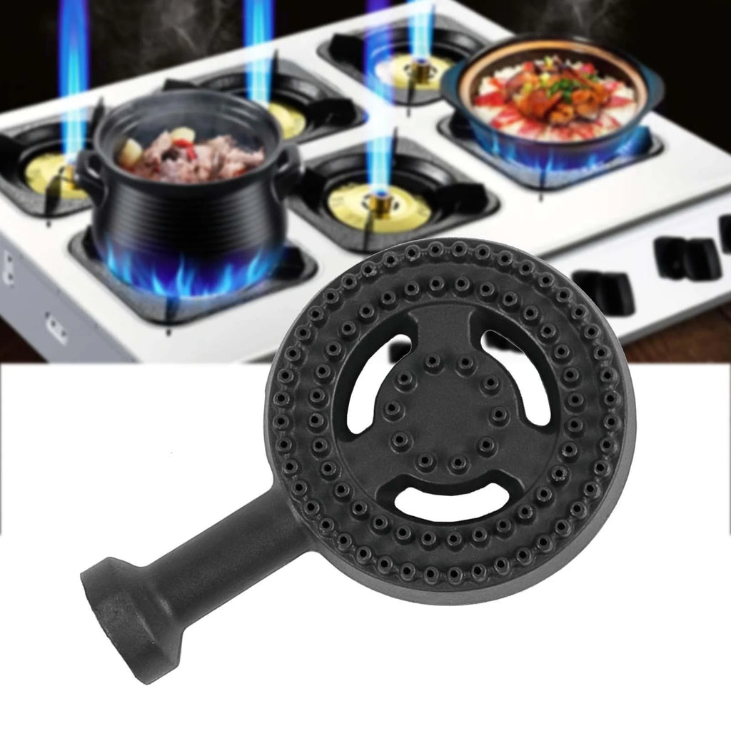 Portable Camp Burner Head Replacement R84487