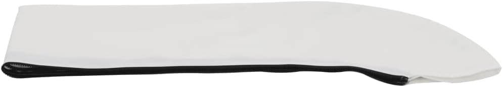 4 Bow Bimini Top White 95.7x82.7x53.9 Y8140