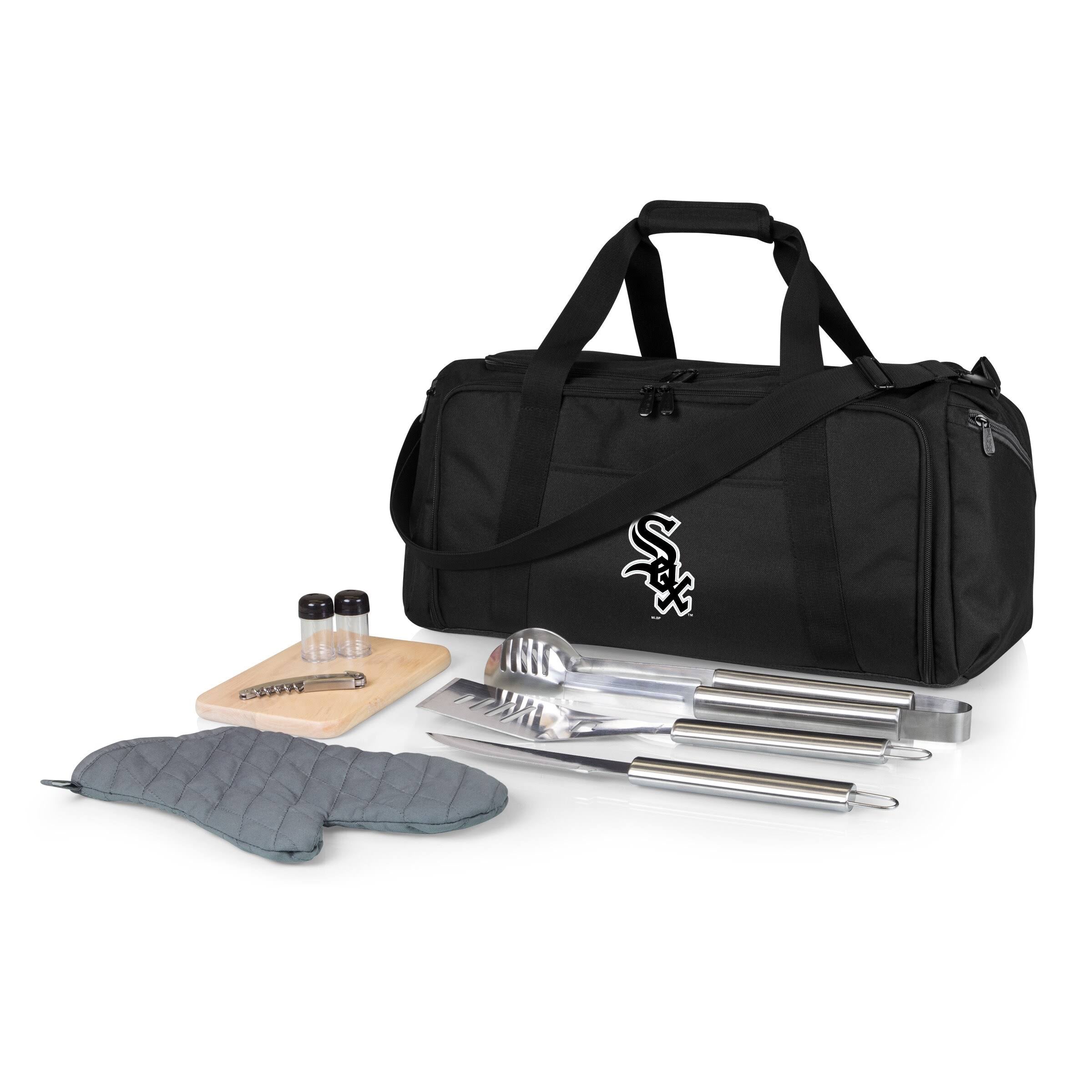 BBQ Kit Cooler W89065