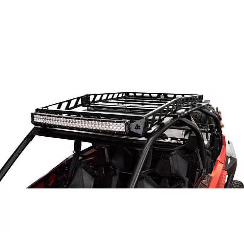 UTV Roof Rack with 30" Lt. Bar P603