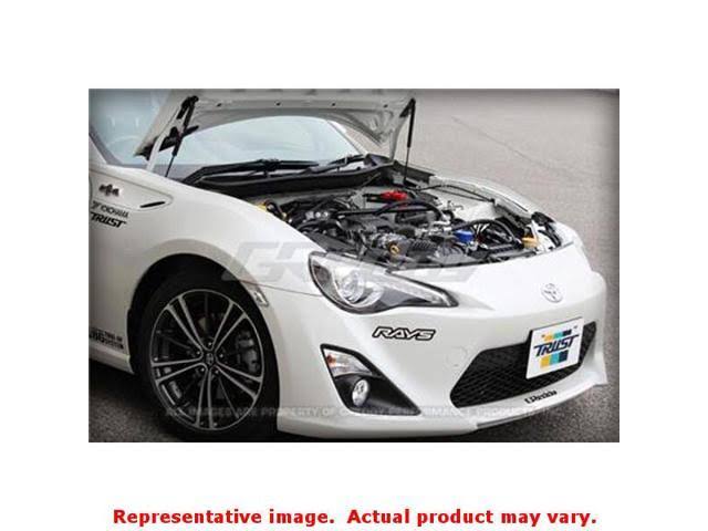 Carbon Hood Damper Kit T440