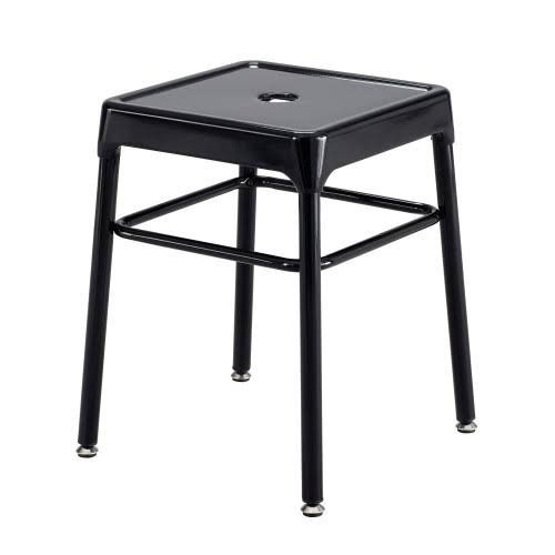 Industrial Seating Steel Guest Stool Y484