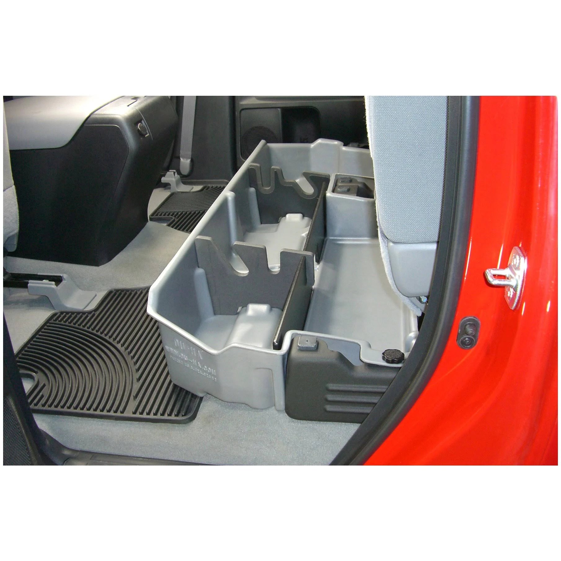 Underseat Storage for Toyota Q53035